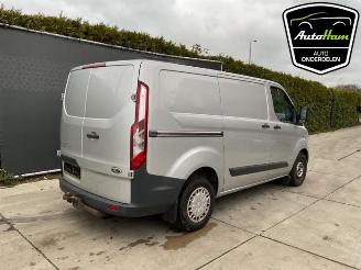 Ford Transit Transit Custom, Van, 2011 / 2023 2.2 TDCi 16V picture 11