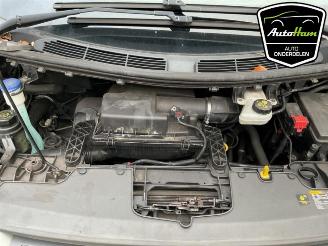 Ford Transit Transit Custom, Van, 2011 / 2023 2.2 TDCi 16V picture 21