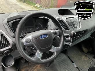 Ford Transit Transit Custom, Van, 2011 / 2023 2.2 TDCi 16V picture 13