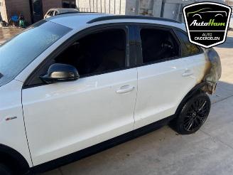 Audi Q3 Q3 (8UB/8UG), SUV, 2011 / 2019 2.0 16V TFSI Quattro picture 7