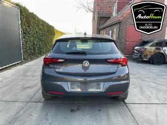 Opel Astra Astra K, Hatchback 5-drs, 2015 / 2022 1.6 CDTI 136 16V picture 7