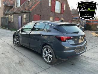 Opel Astra Astra K, Hatchback 5-drs, 2015 / 2022 1.6 CDTI 136 16V picture 6