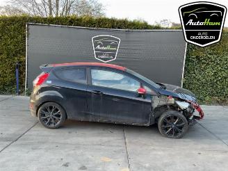 Ford Fiesta Fiesta 6 (JA8), Hatchback, 2008 / 2018 1.0 EcoBoost 12V Sport picture 5