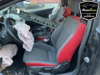 Ford Fiesta Fiesta 6 (JA8), Hatchback, 2008 / 2018 1.0 EcoBoost 12V Sport picture 17