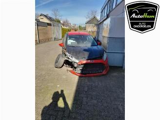 Ford Fiesta Fiesta 6 (JA8), Hatchback, 2008 / 2018 1.0 EcoBoost 12V Sport picture 3