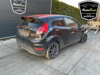 Ford Fiesta Fiesta 6 (JA8), Hatchback, 2008 / 2018 1.0 EcoBoost 12V Sport picture 12