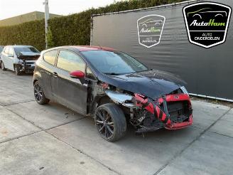 Ford Fiesta Fiesta 6 (JA8), Hatchback, 2008 / 2018 1.0 EcoBoost 12V Sport picture 6