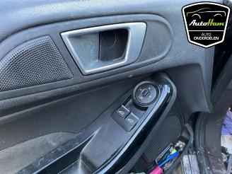 Ford Fiesta Fiesta 6 (JA8), Hatchback, 2008 / 2018 1.0 EcoBoost 12V Sport picture 16