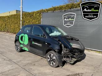 Renault Twingo Twingo III (AH), Hatchback 5-drs, 2014 1.0 SCe 70 12V picture 2