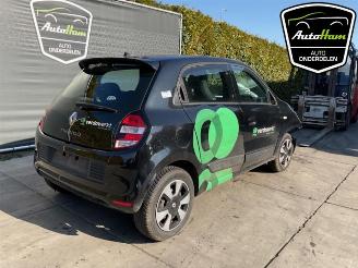 Renault Twingo Twingo III (AH), Hatchback 5-drs, 2014 1.0 SCe 70 12V picture 8