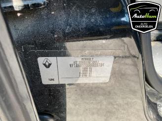 Renault Twingo Twingo III (AH), Hatchback 5-drs, 2014 1.0 SCe 70 12V picture 9