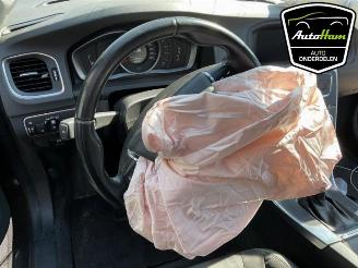 Volvo V-60 V60 I (FW/GW), Combi, 2010 / 2018 2.0 D4 16V picture 11