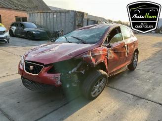 Seat Ibiza Ibiza IV SC (6J1), Hatchback 3-drs, 2008 / 2016 1.4 16V picture 4