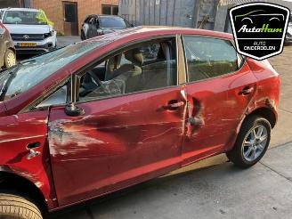 Seat Ibiza Ibiza IV SC (6J1), Hatchback 3-drs, 2008 / 2016 1.4 16V picture 5