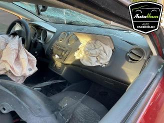 Seat Ibiza Ibiza IV SC (6J1), Hatchback 3-drs, 2008 / 2016 1.4 16V picture 15