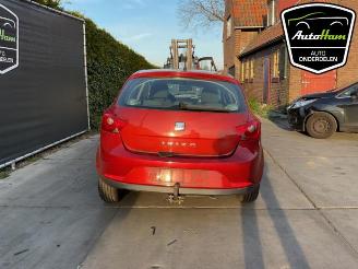 Seat Ibiza Ibiza IV SC (6J1), Hatchback 3-drs, 2008 / 2016 1.4 16V picture 7