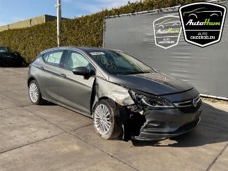Opel Astra Astra K, Hatchback 5-drs, 2015 / 2022 1.6 SIDI Eco Turbo 16V picture 2