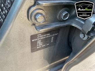 Opel Astra Astra K, Hatchback 5-drs, 2015 / 2022 1.6 SIDI Eco Turbo 16V picture 20