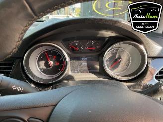 Opel Astra Astra K, Hatchback 5-drs, 2015 / 2022 1.6 SIDI Eco Turbo 16V picture 15