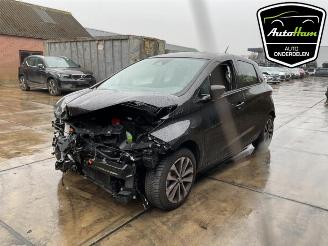 Renault Zoé Zoe (AG), Hatchback 5-drs, 2012 R135 picture 4