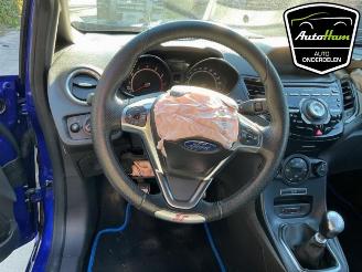 Ford Fiesta Fiesta 6 ST, Hatchback, 2013 / 2017 1.6 ST 16V picture 13