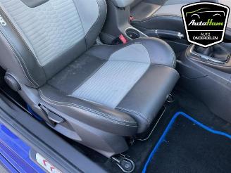 Ford Fiesta Fiesta 6 ST, Hatchback, 2013 / 2017 1.6 ST 16V picture 21