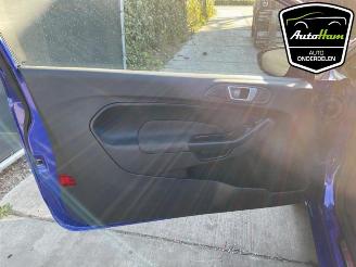 Ford Fiesta Fiesta 6 ST, Hatchback, 2013 / 2017 1.6 ST 16V picture 26