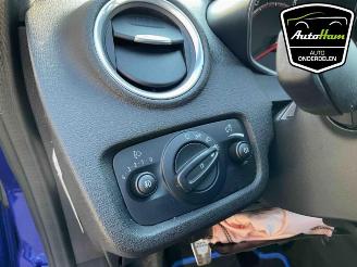 Ford Fiesta Fiesta 6 ST, Hatchback, 2013 / 2017 1.6 ST 16V picture 29