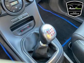 Ford Fiesta Fiesta 6 ST, Hatchback, 2013 / 2017 1.6 ST 16V picture 35