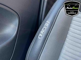 Ford Fiesta Fiesta 6 ST, Hatchback, 2013 / 2017 1.6 ST 16V picture 34