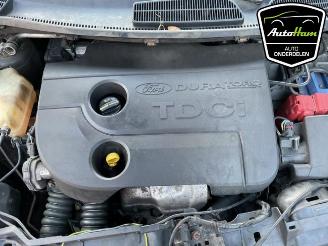 Ford Fiesta Fiesta 6 (JA8), Hatchback, 2008 / 2018 1.6 TDCi 16V ECOnetic picture 17