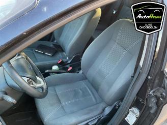 Ford Fiesta Fiesta 6 (JA8), Hatchback, 2008 / 2018 1.6 TDCi 16V ECOnetic picture 18