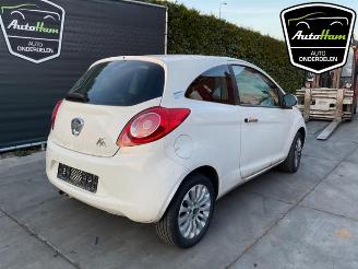 Ford Ka Ka II, Hatchback, 2008 / 2016 1.2 picture 8