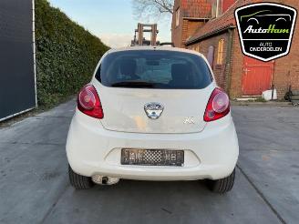 Ford Ka Ka II, Hatchback, 2008 / 2016 1.2 picture 7