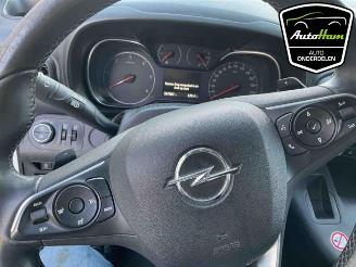 Opel Combo Combo Cargo, Van, 2018 1.5 CDTI 130 picture 18