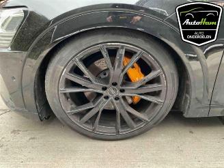 Audi E-tron E-tron (GEN), SUV, 2018 55 quattro picture 22