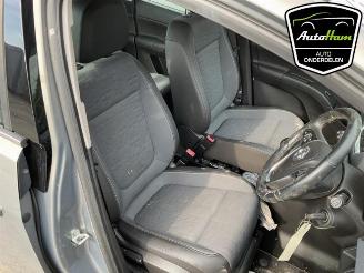 Opel Meriva Meriva, MPV, 2010 / 2017 1.4 16V Ecotec picture 17