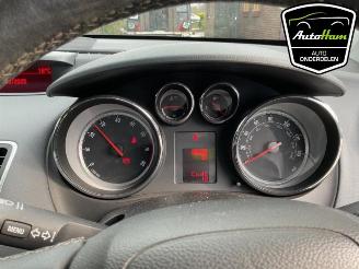 Opel Meriva Meriva, MPV, 2010 / 2017 1.4 16V Ecotec picture 21