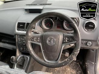 Opel Meriva Meriva, MPV, 2010 / 2017 1.4 16V Ecotec picture 10