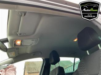 Opel Astra Astra K Sports Tourer, Combi, 2015 / 2022 1.4 Turbo 16V picture 16