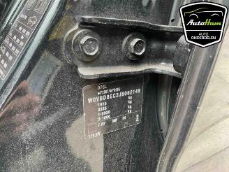 Opel Astra Astra K Sports Tourer, Combi, 2015 / 2022 1.4 Turbo 16V picture 9