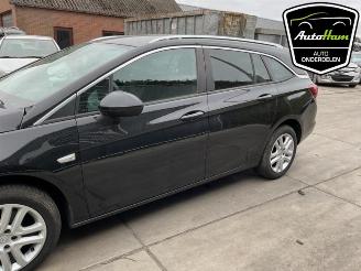 Opel Astra Astra K Sports Tourer, Combi, 2015 / 2022 1.4 Turbo 16V picture 5