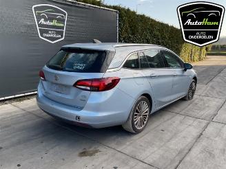 Opel Astra Astra K Sports Tourer, Combi, 2015 / 2022 1.6 CDTI 136 16V picture 8