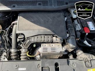 Opel Corsa Corsa F (UB/UH/UP), Hatchback 5-drs, 2019 1.2 Turbo 12V 100 picture 17