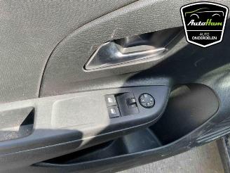 Opel Corsa Corsa F (UB/UH/UP), Hatchback 5-drs, 2019 1.2 Turbo 12V 100 picture 12