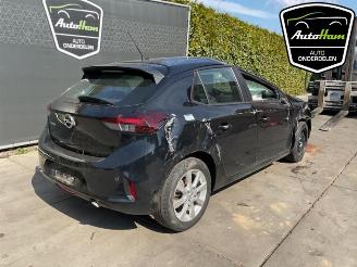 Opel Corsa Corsa F (UB/UH/UP), Hatchback 5-drs, 2019 1.2 Turbo 12V 100 picture 8