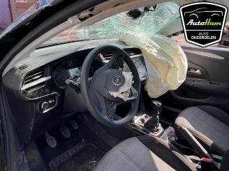 Opel Corsa Corsa F (UB/UH/UP), Hatchback 5-drs, 2019 1.2 Turbo 12V 100 picture 10