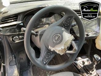 Opel Corsa Corsa F (UB/UH/UP), Hatchback 5-drs, 2019 1.2 Turbo 12V 100 picture 11