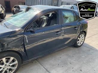 Opel Corsa Corsa F (UB/UH/UP), Hatchback 5-drs, 2019 1.2 Turbo 12V 100 picture 5