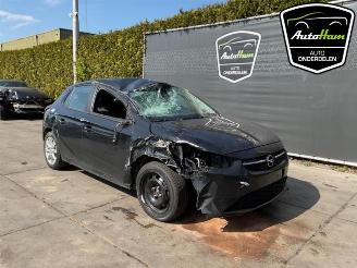 Opel Corsa Corsa F (UB/UH/UP), Hatchback 5-drs, 2019 1.2 Turbo 12V 100 picture 2